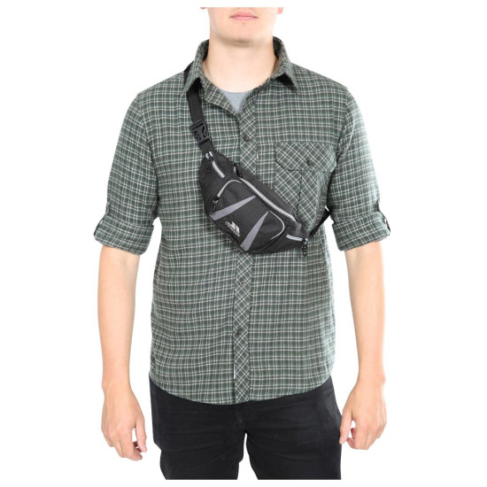 Trespass Τσαντάκι μέσης Dax - Waistbag
